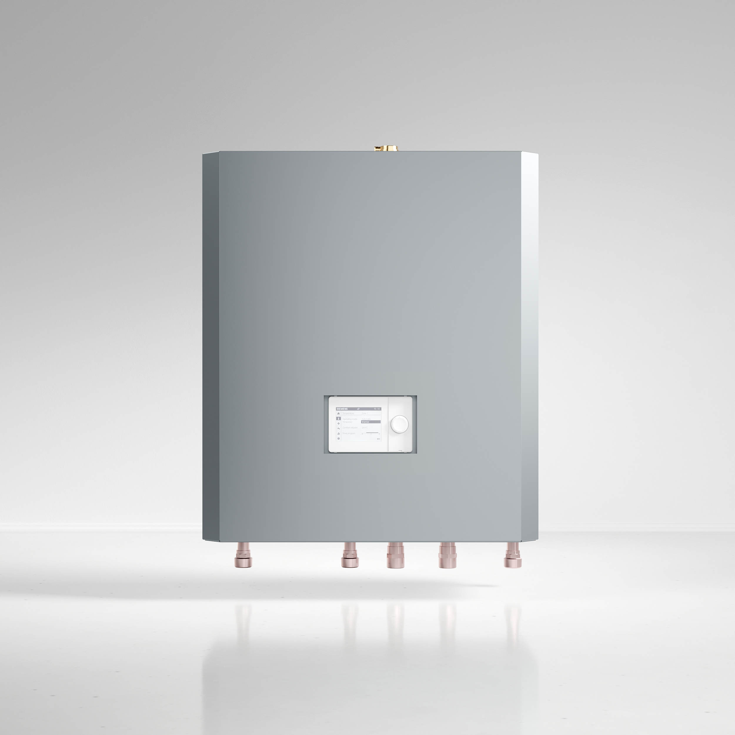 Hydromodul HOTJET