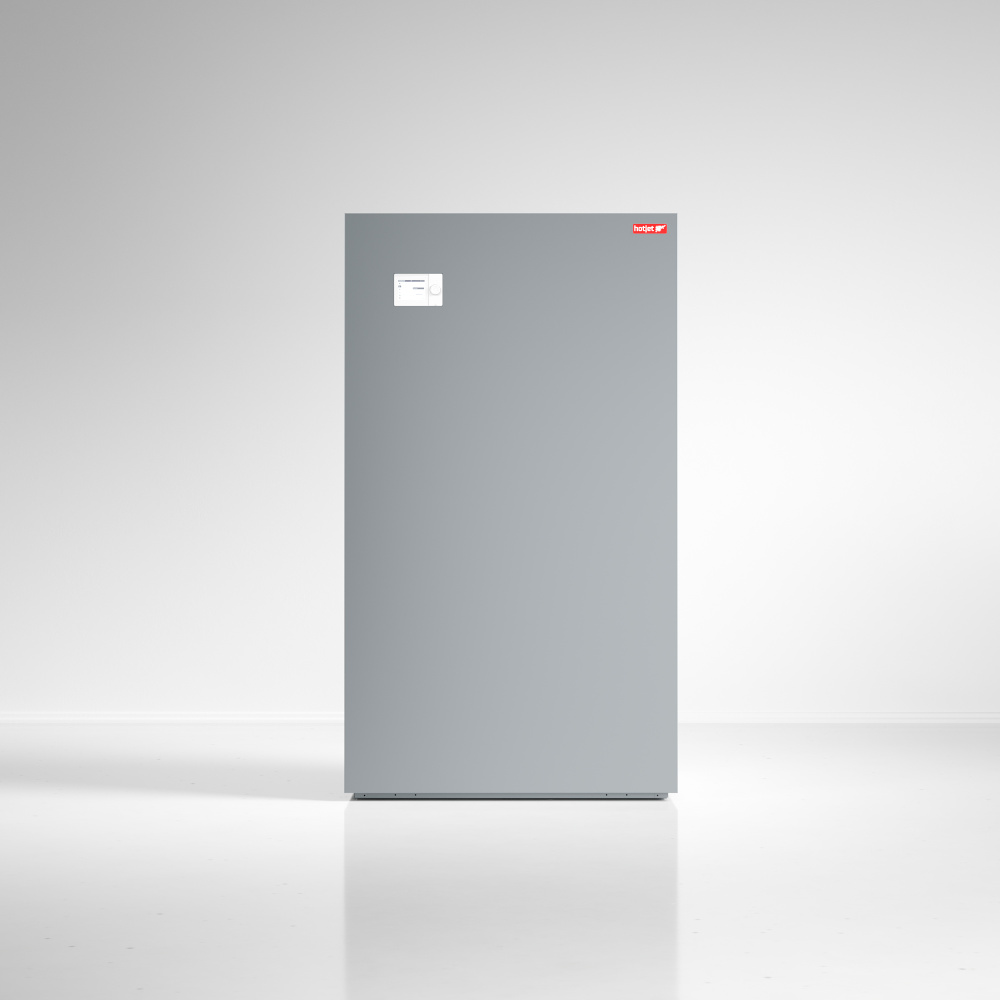 Hotjet ZETXi 2