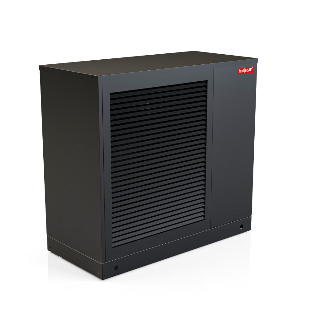 Hotjet 15-20 ZETXp 2