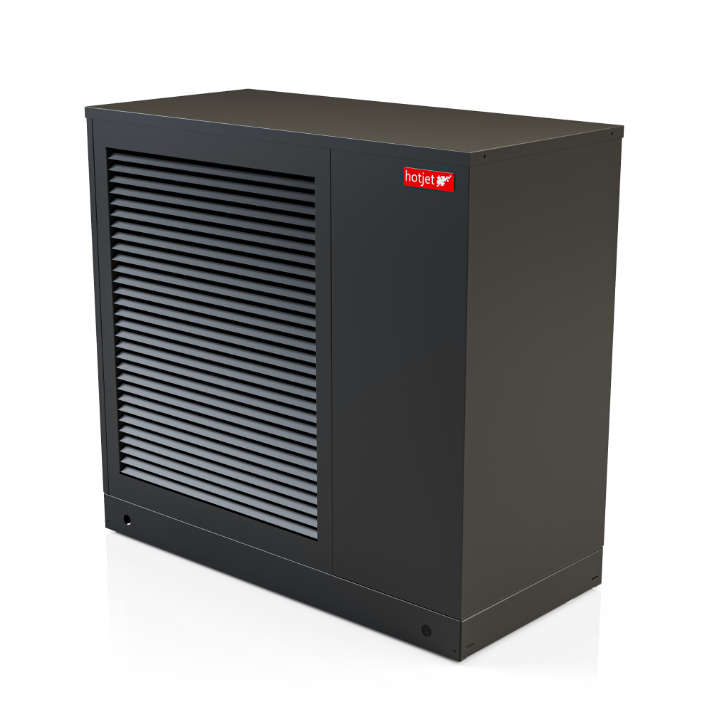 Hotjet 15-20 ZETXp 3