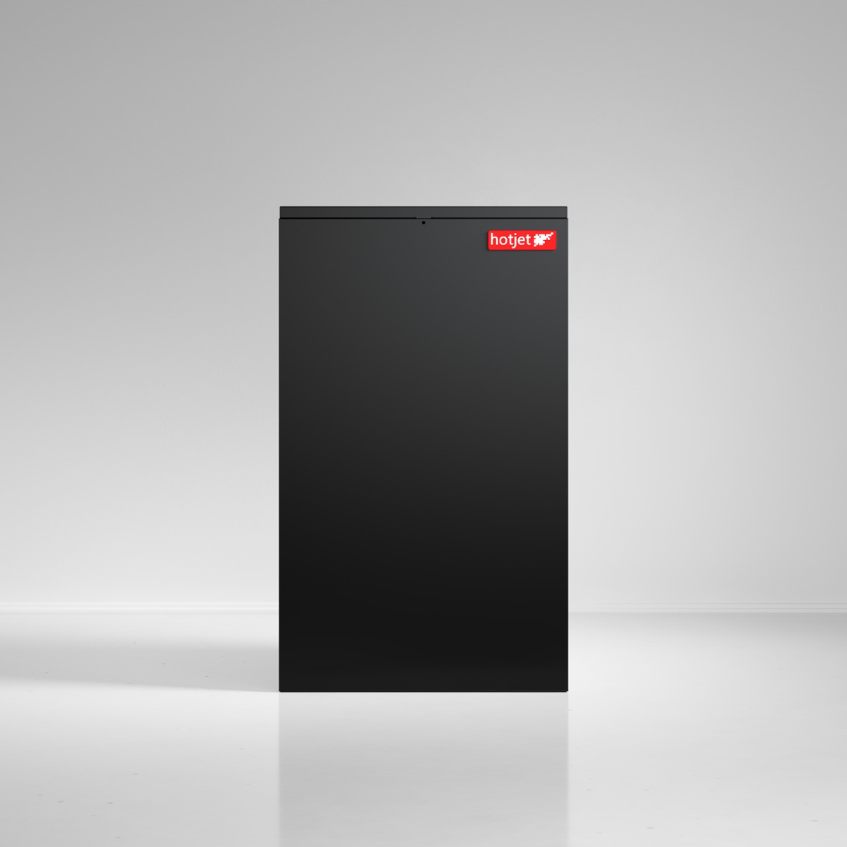 HOTJET Wx voda–voda