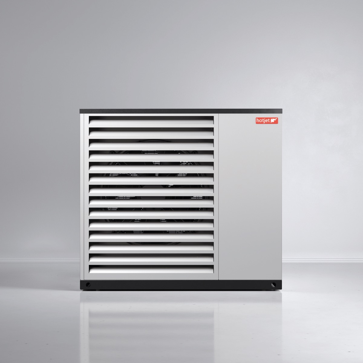 HOTJET ZETXe